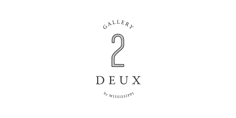 GALLERY DEUX by ミシシッピー